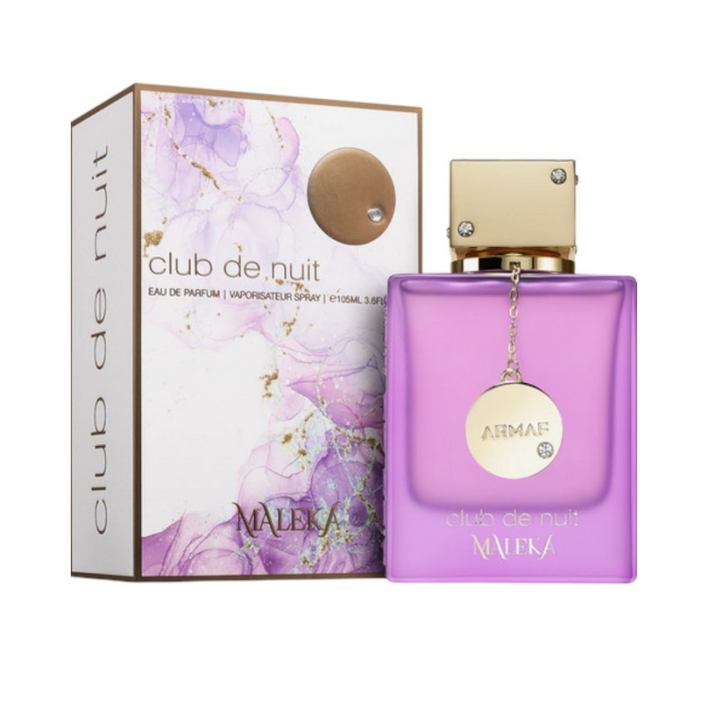 Perfume Club de nuit Maleka EDP 100 ml